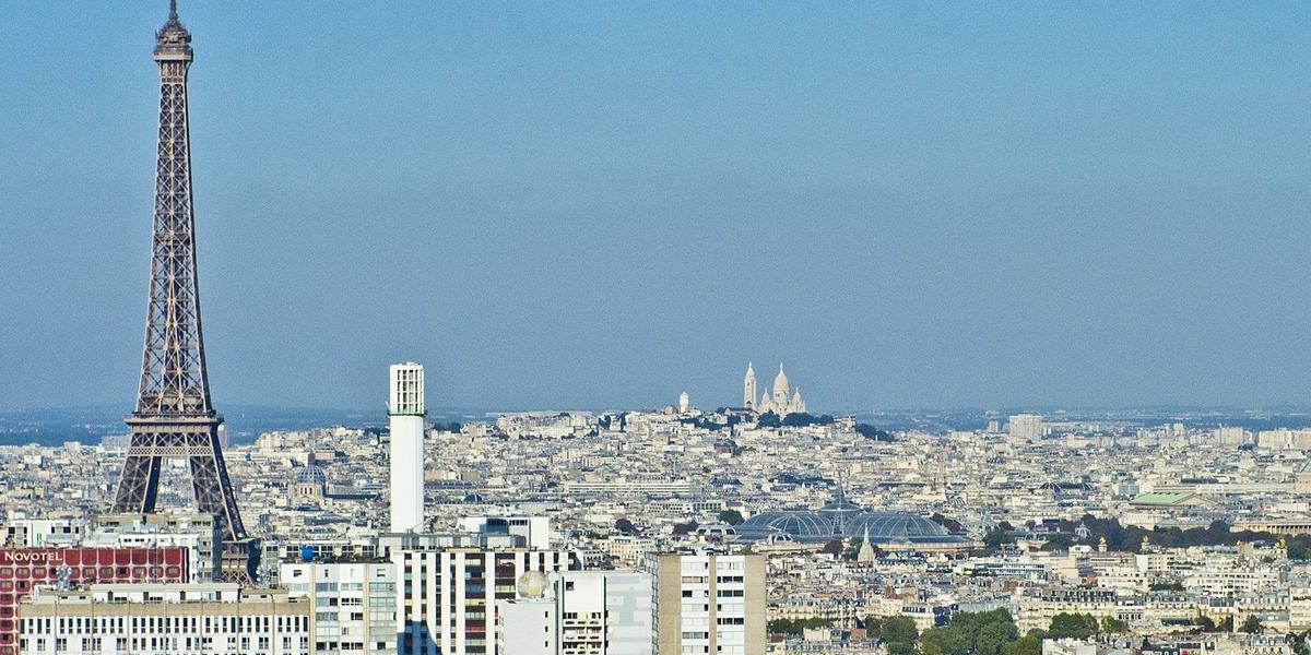 [GALERIA] Bazylika Sacré-Coeur. Tu adoracja trwa bez przerwy od 1885 roku!