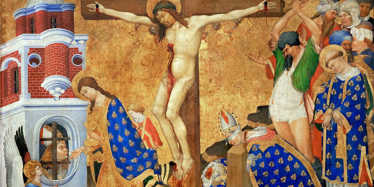 Fête du jour