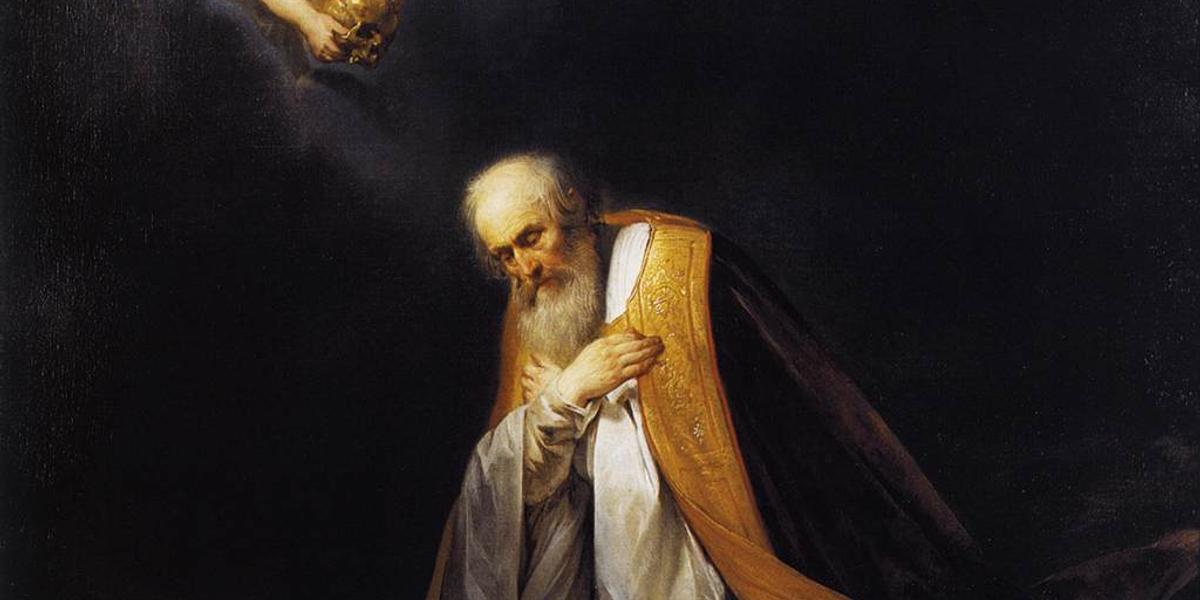 En images : ces rois et ces reines devenus saints