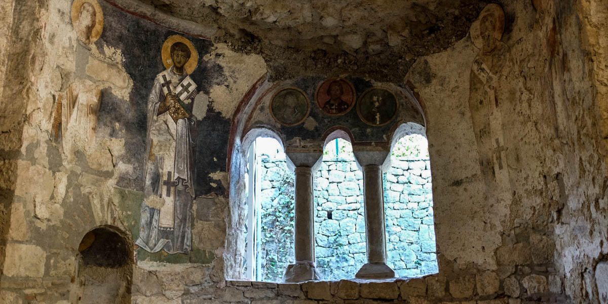 SAINT NICHOLAS CHURCH