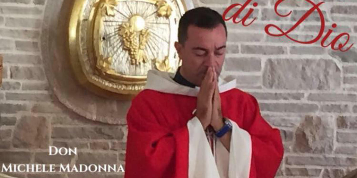 Don Michele Madonna
