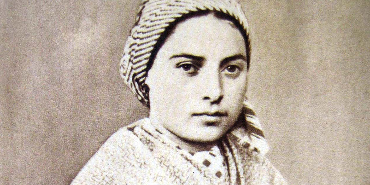 BERNADETTE SOUBIROUS
