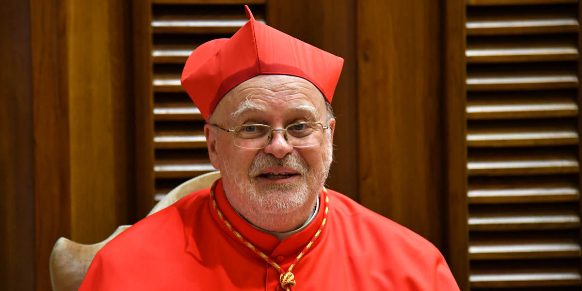CARDINAL ANDERS ARBORELIUS