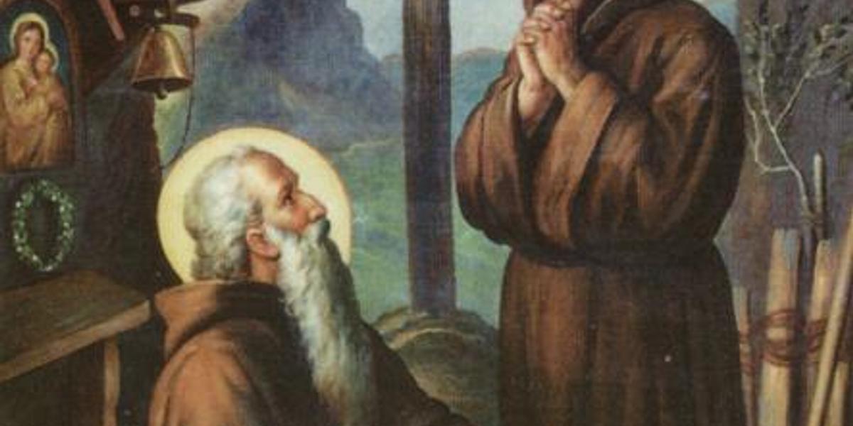 7 polskich świętych, których ciała nie uległy rozkładowi