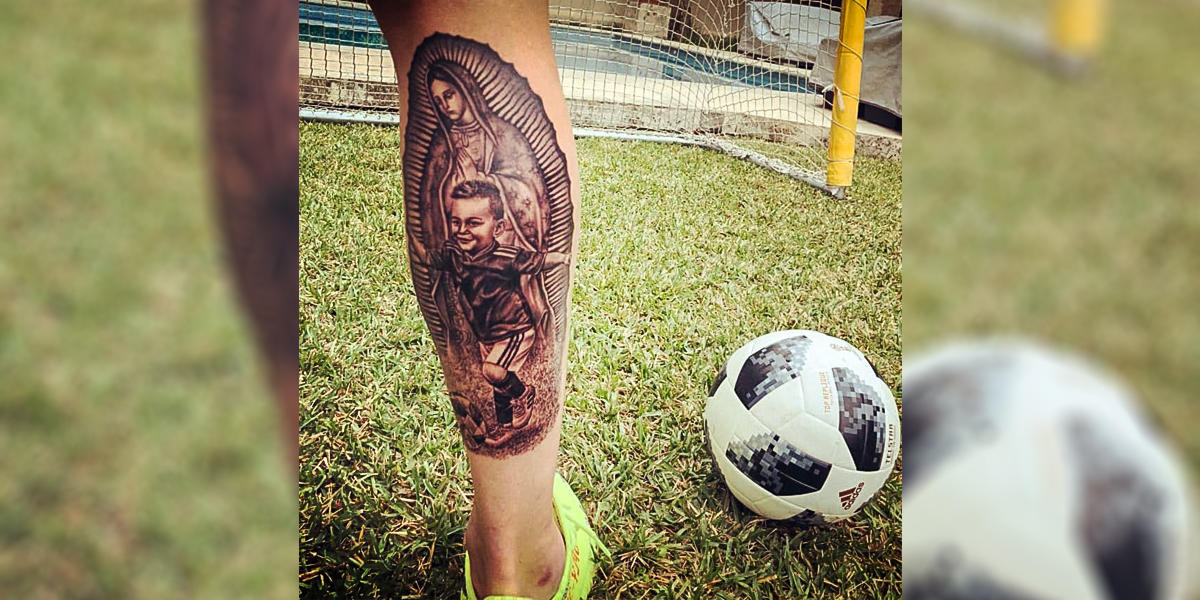 TATOOS