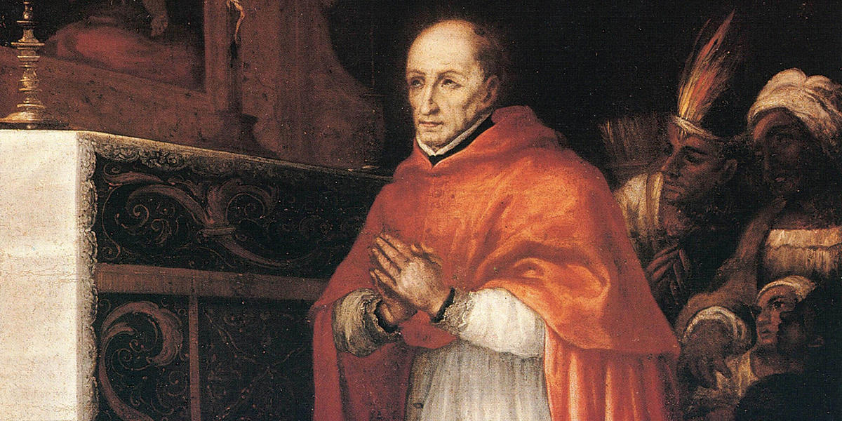 TURIBIUS