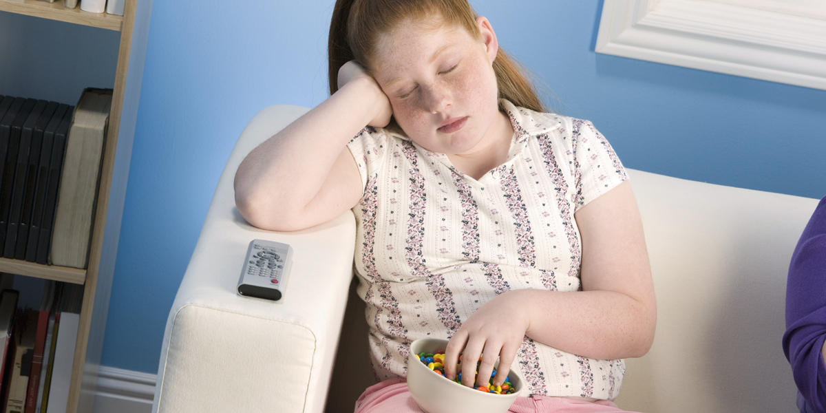 CHILDHOOD,OBESITY