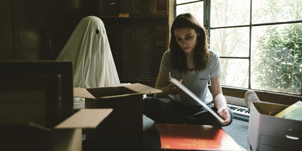 GHOST STORY