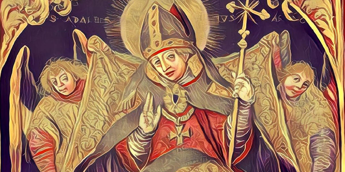 ŚWIĘTY WOJCIECH