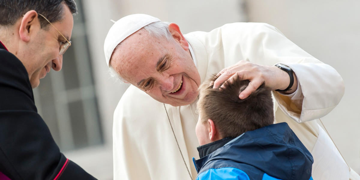 POPE FRANCIS