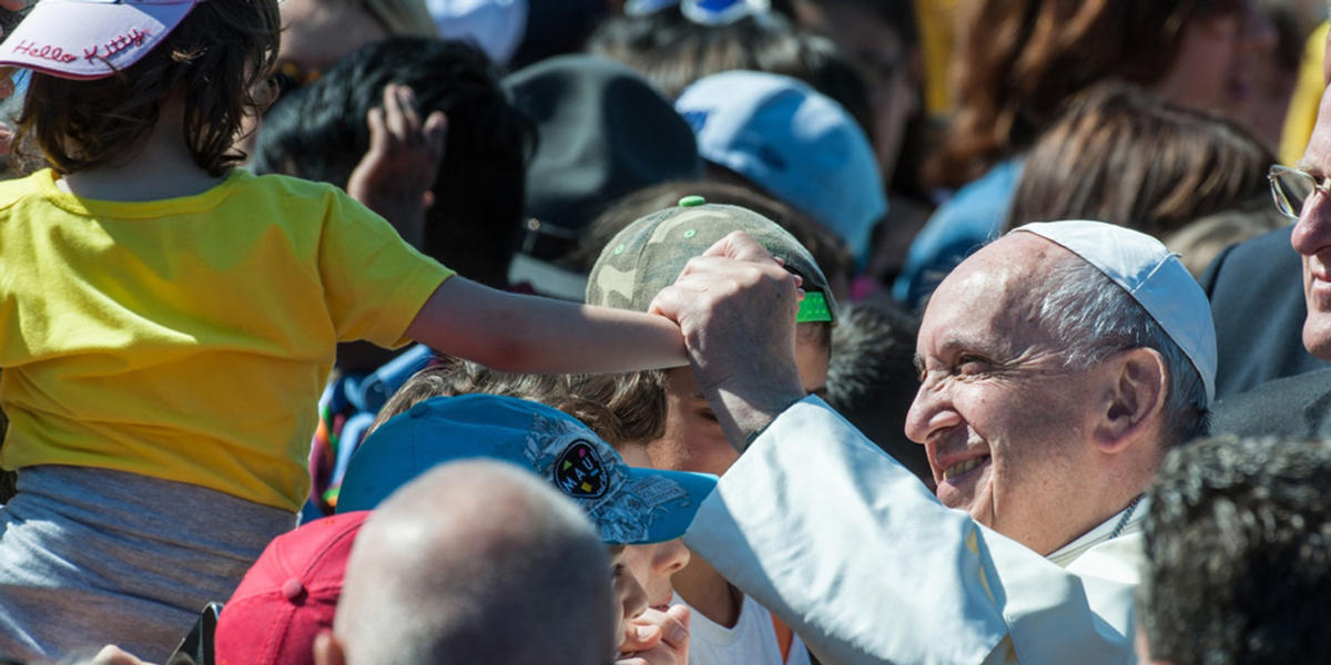 POPE FRANCIS