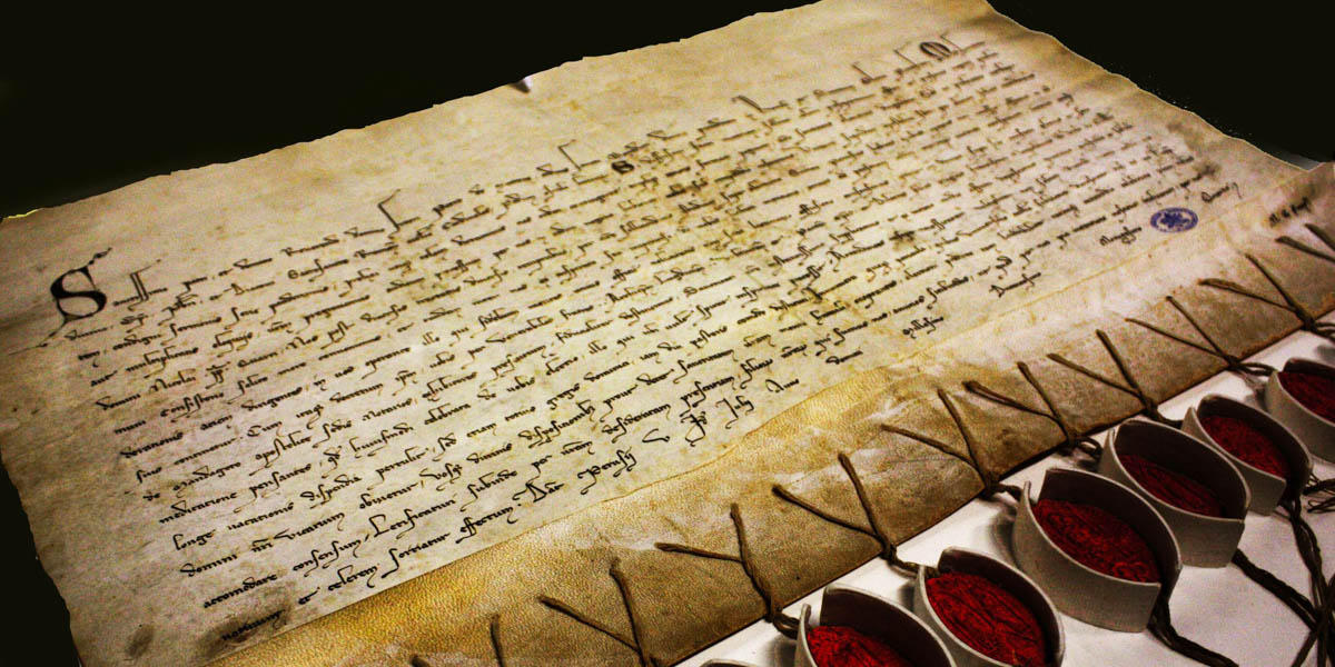 VATICAN SECRET ARCHIVES