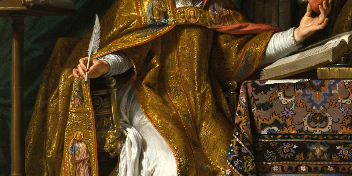 {"rendered":"Jak by\u0107 bardziej pokornym? Porady od samych \u015bwi\u0119tych (3518)"}