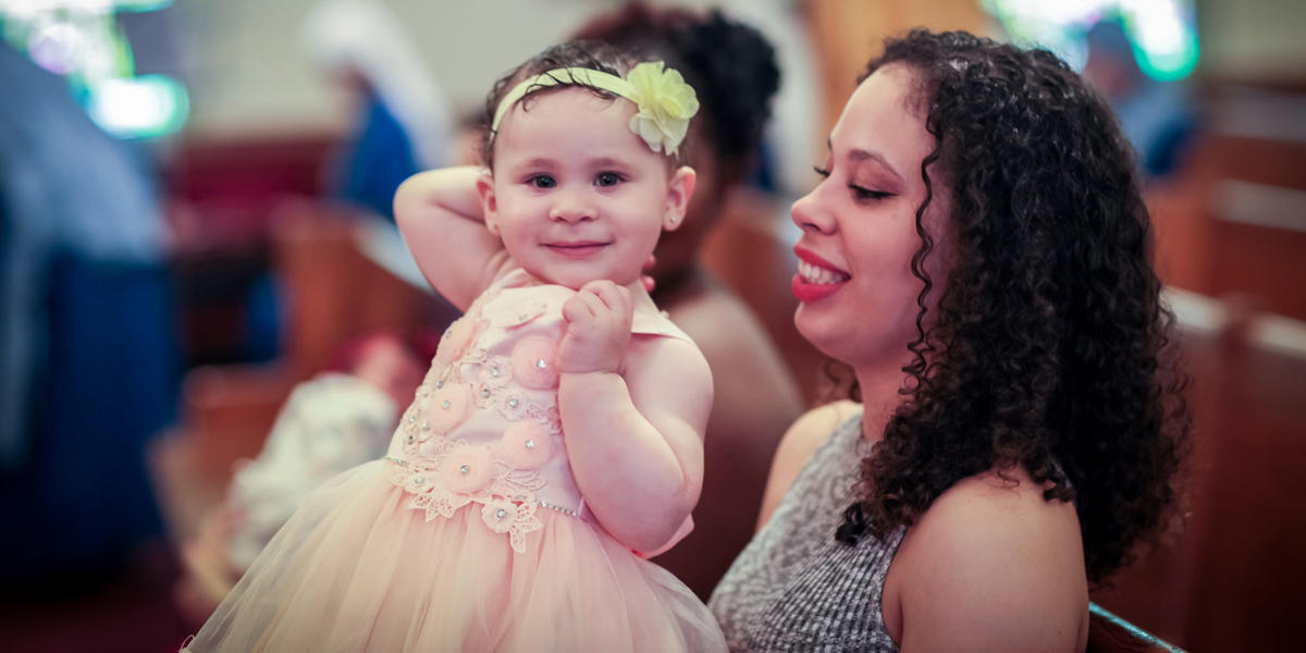 MOM,BABY,MASS
