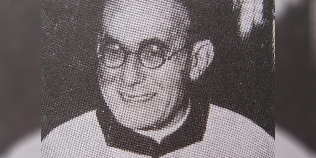 DON GIUSTINO RUSSOLILLO