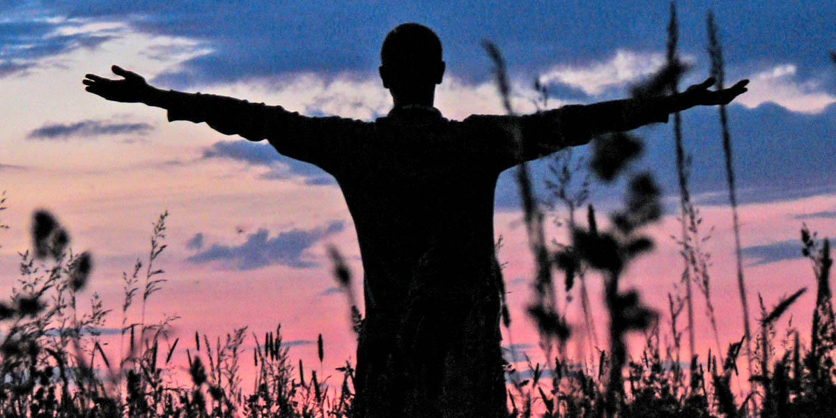 MAN,FIELD