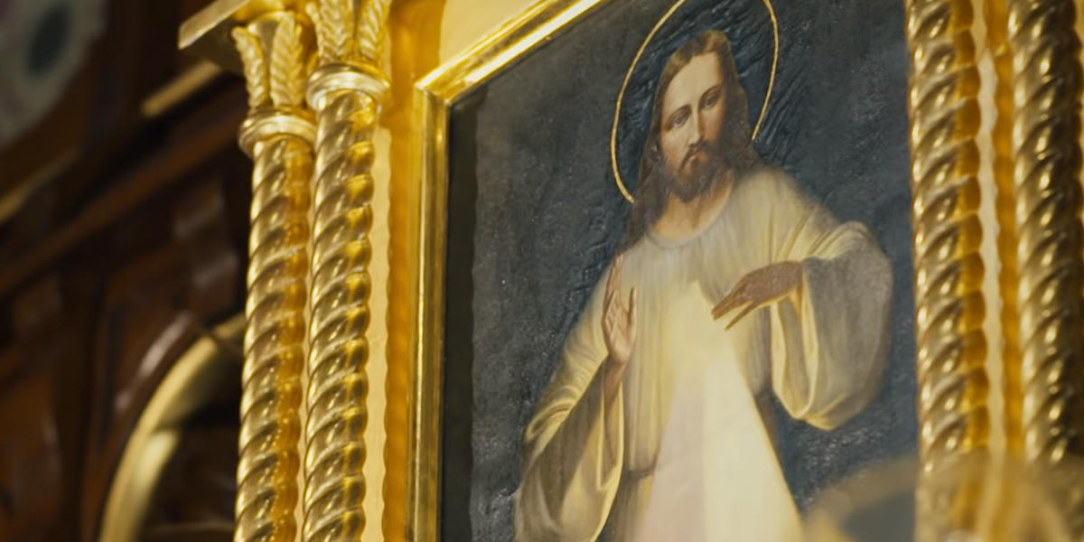 24 sekrety o duchowej walce z szatanem, które Jezus ujawnił s. Faustynie [GALERIA] cz. 2