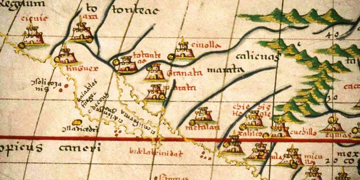 CIBOLA