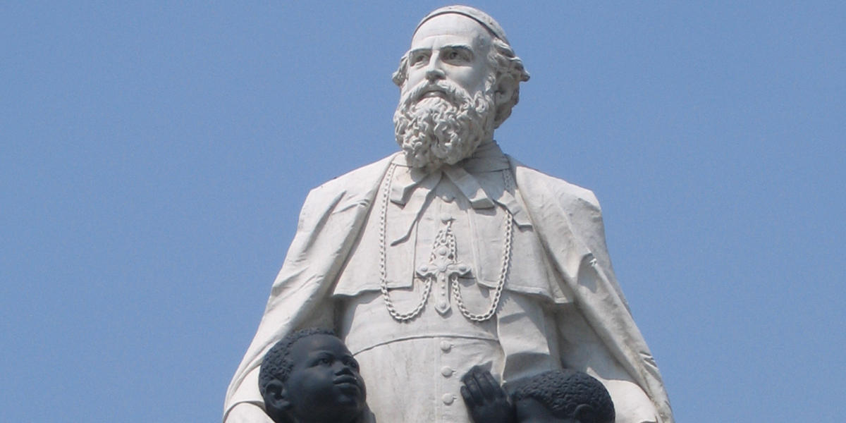 DANIEL COMBONI