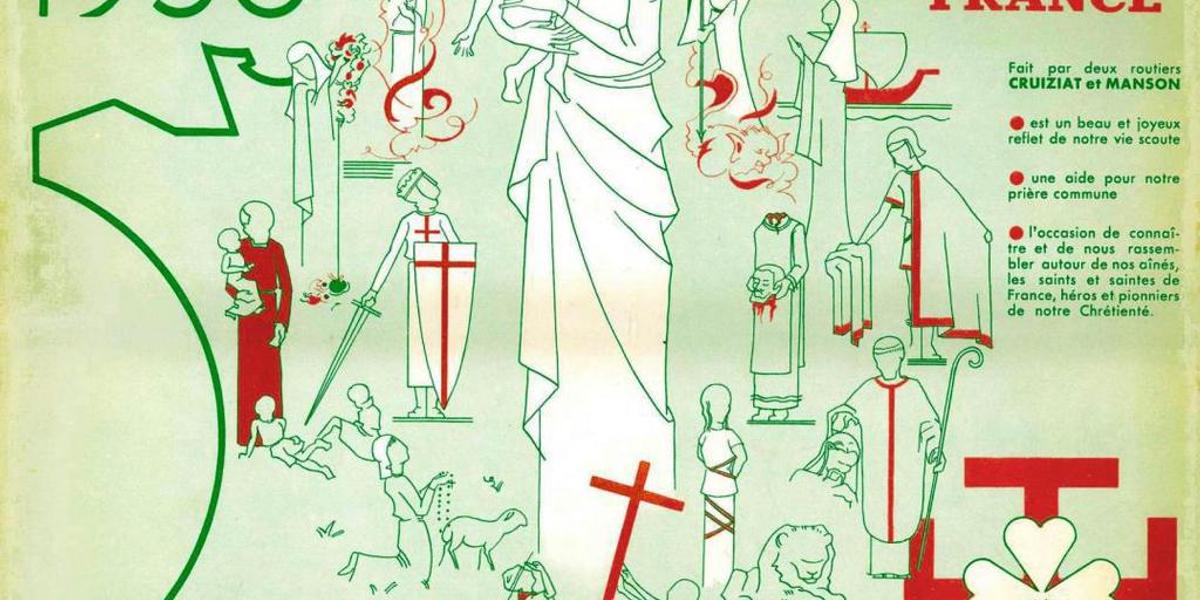 {"rendered":"\u015aw. Josemaria Escriva: wybrane cytaty cz. 1"}