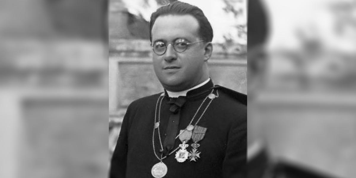 GEORGES LEMAITRE