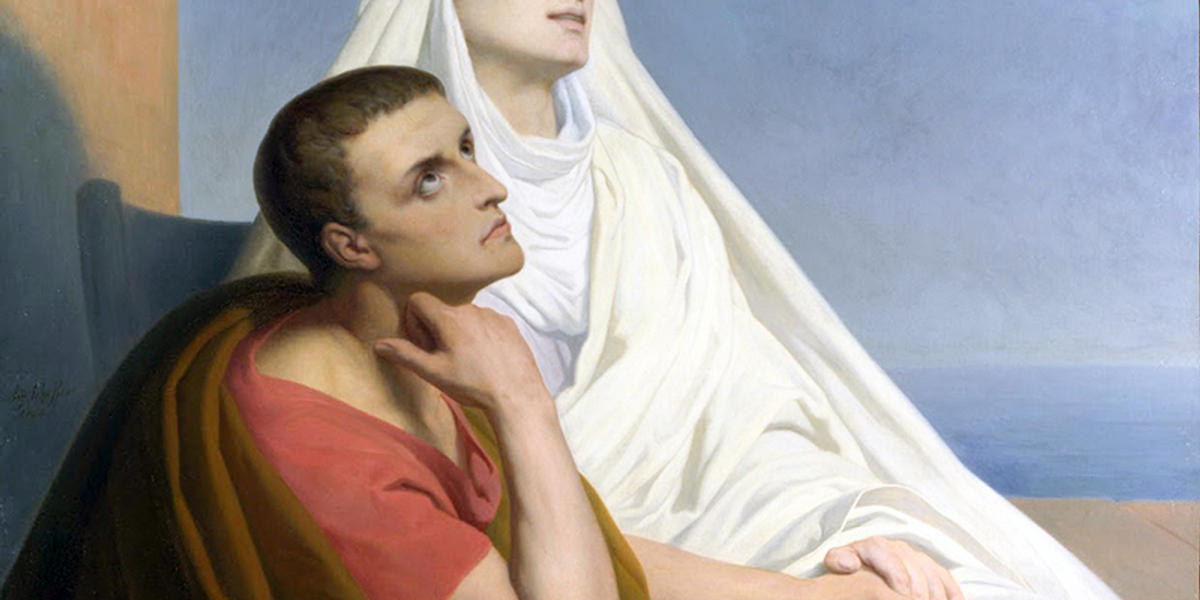 {"rendered":"(Slideshow) 8 Motherly saints to turn to when family life gets tough"}