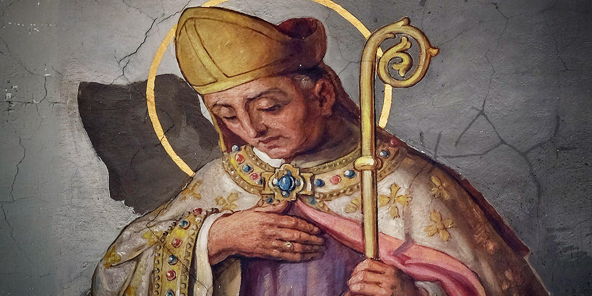 LIGUORI
