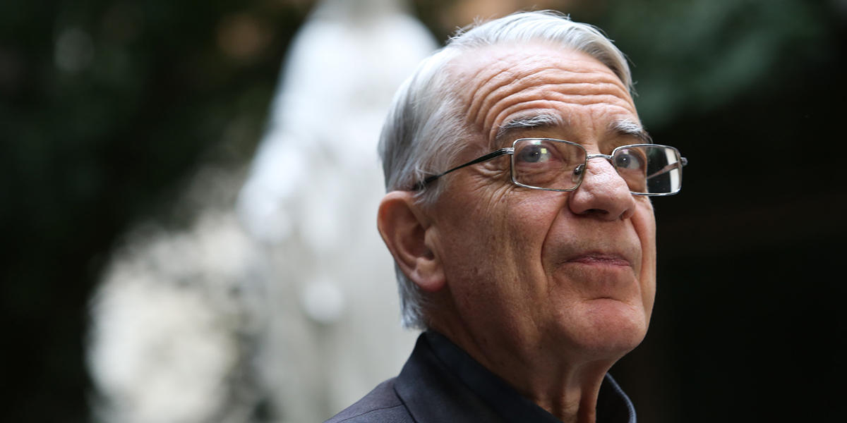 FEDERICO LOMBARDI