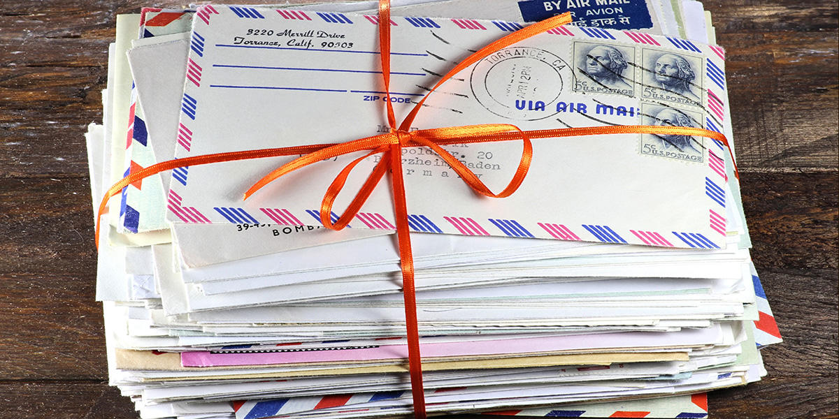 MAIL