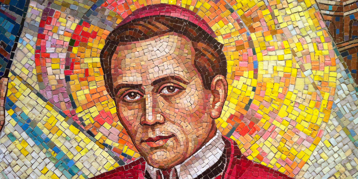 St. John Neumann