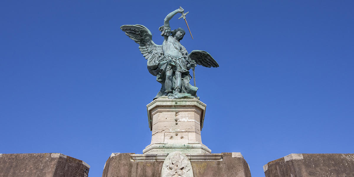 Castel Sant'Angelo