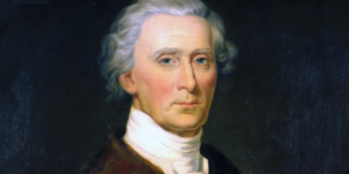Charles Carroll