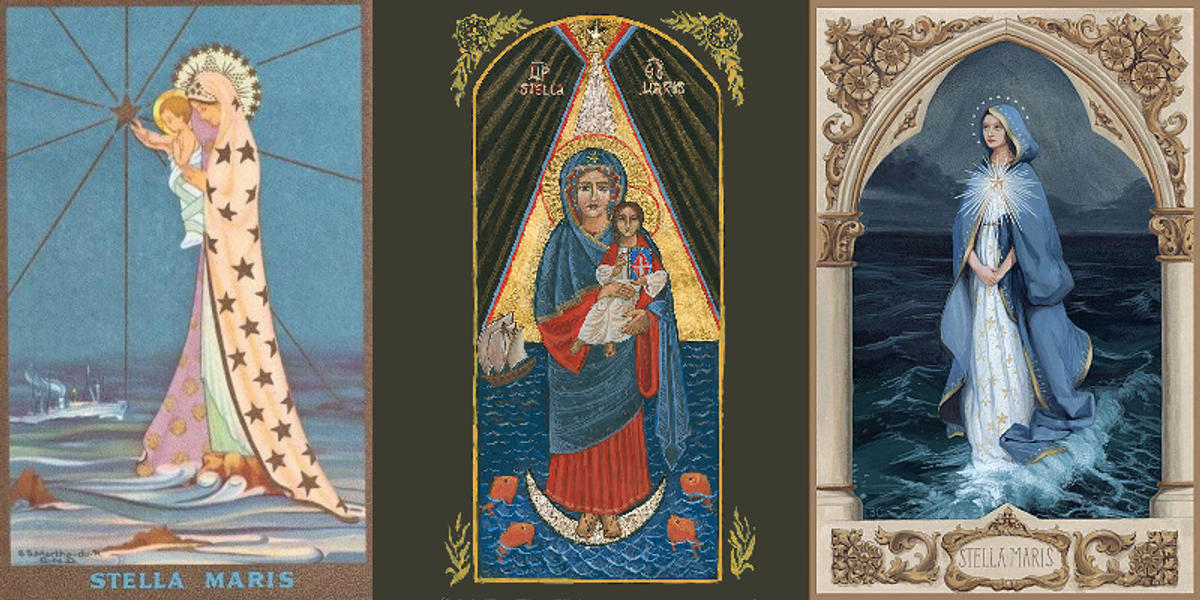 Stella Maris