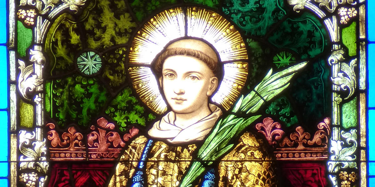 St. Lawrence