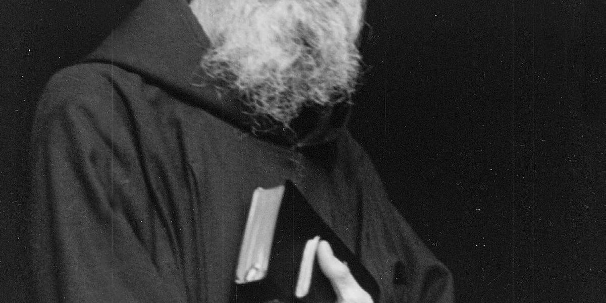 {"rendered":"Ojciec Solanus Casey [galeria]"}