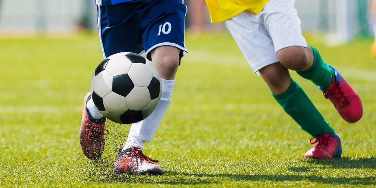 SOCCER