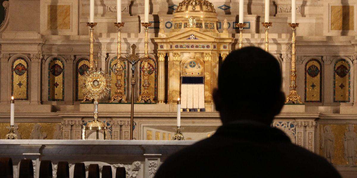 EUCHARIST