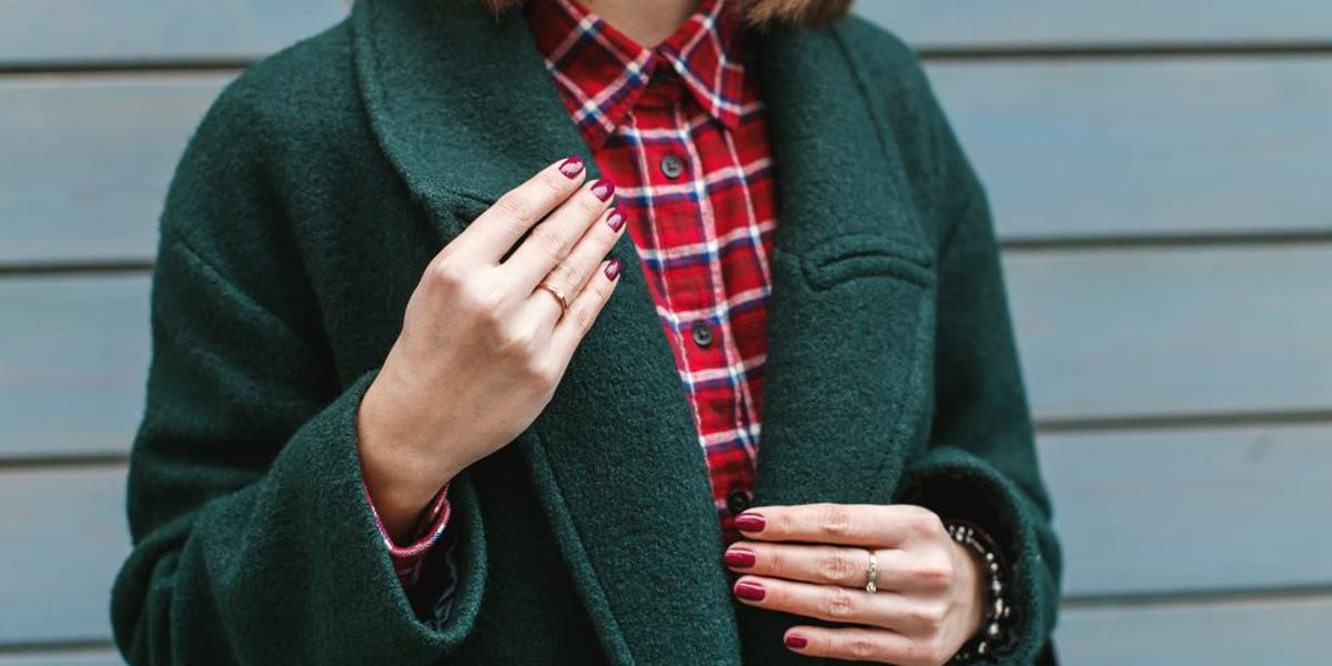 Tendencias de Otoño que nunca pasan de moda