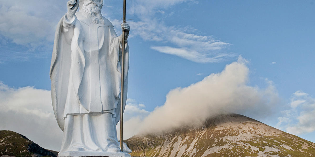 (Slideshow) 10 nomes de meninos inspirados em lugares sagrados