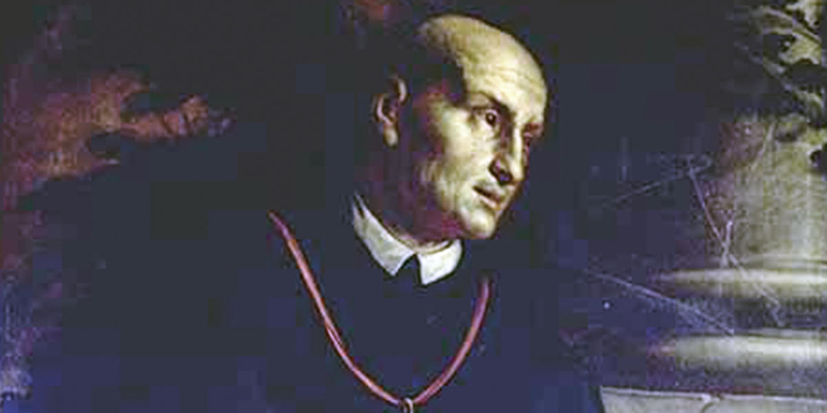 Odilo of Cluny
