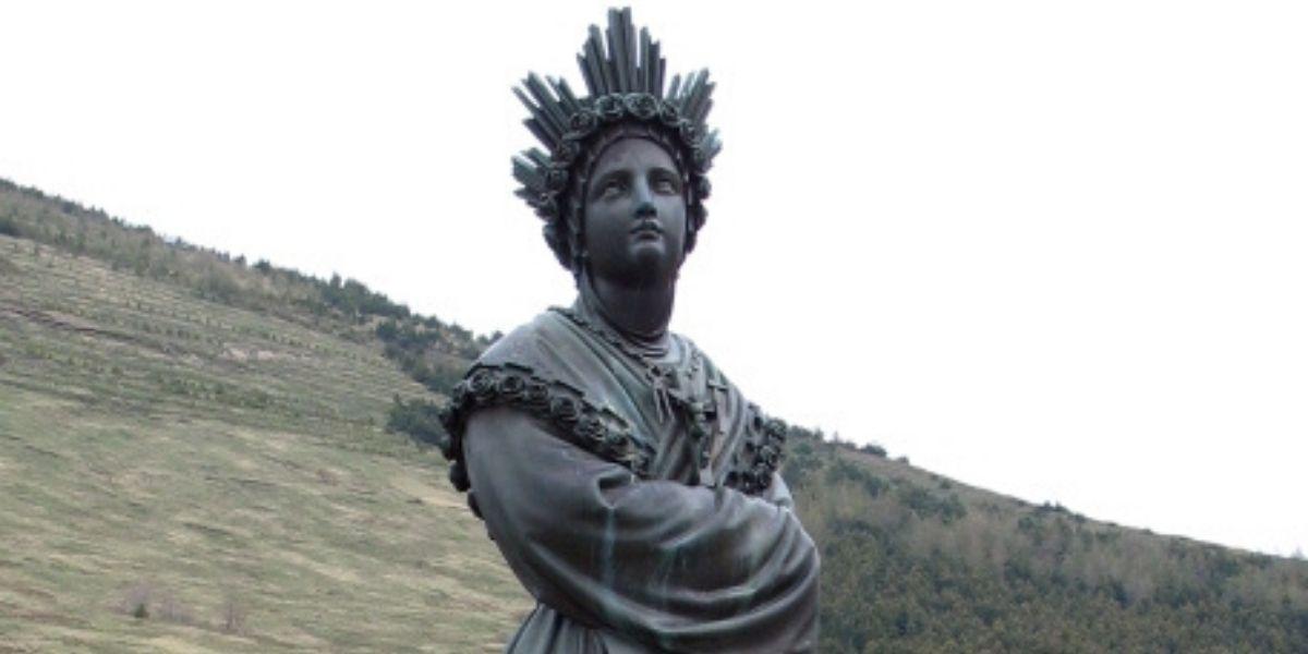 Marie La Salette