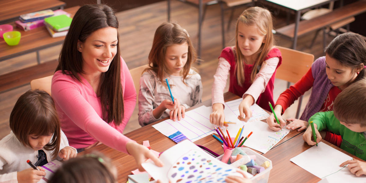 TEACHING