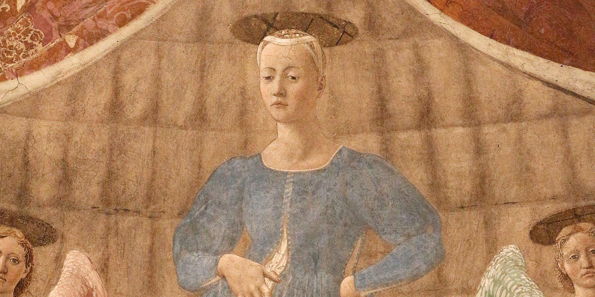MADONNA DEL PARTO