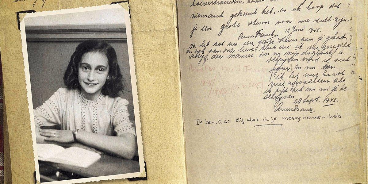 ANA FRANK