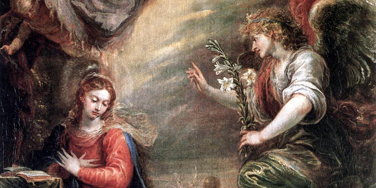 Annunciation