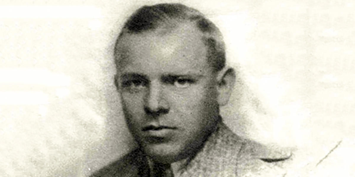 Edmund Wojtyła