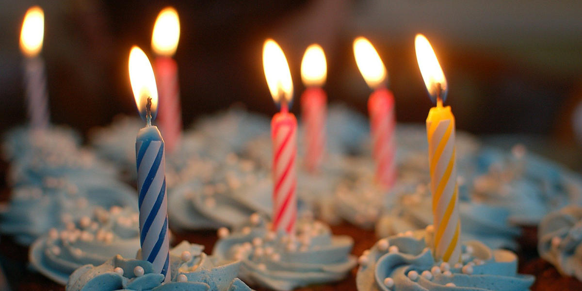 birthday