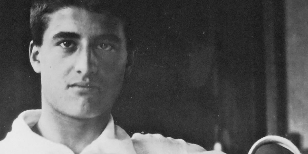 PIER GIORGIO FRASSATI
