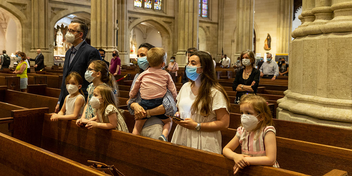 CHURCH