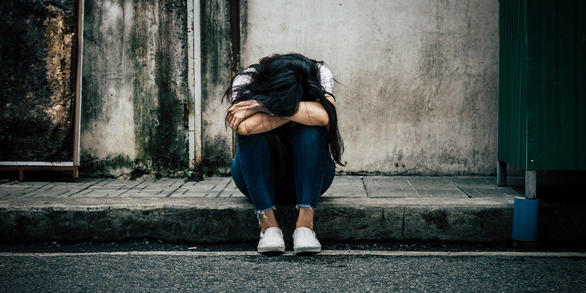 DEPRESSION